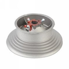 120" High Lift Drum (Pair)