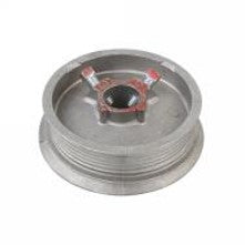 8" Cable Drum (Pair)