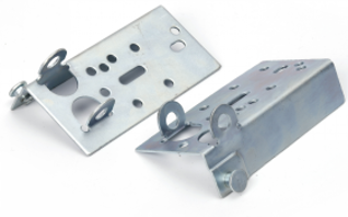 Porosity Bottom Bracket (Pair)